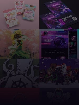 Black Friday V1 Left